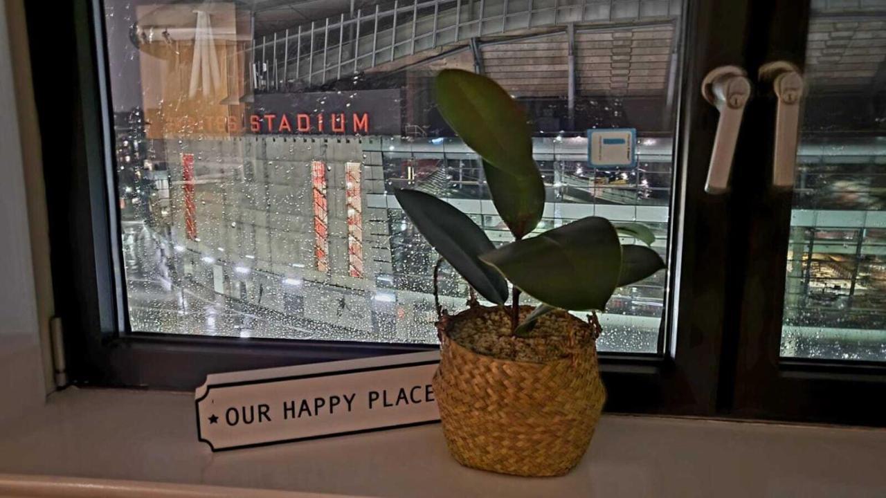 לונדון Luxury Gem By Emirates Stadium - Ultimate Fan Experience מראה חיצוני תמונה